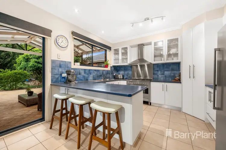 Fifth view of Homely house listing, 400 Gordons Road, South Morang VIC 3752