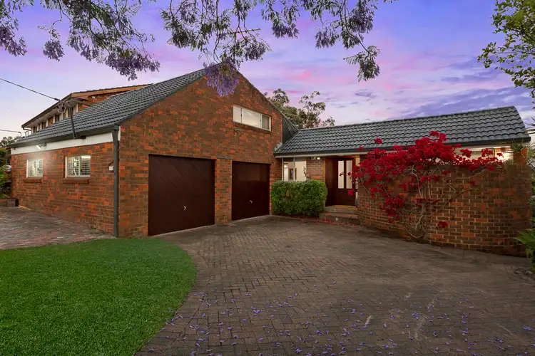8 Banyula Place, Mount Colah NSW 2079