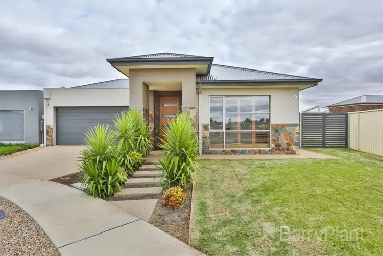 9 Teresa Court, Mildura VIC 3500