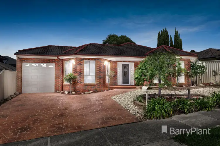 45 Highview Drive, South Morang VIC 3752