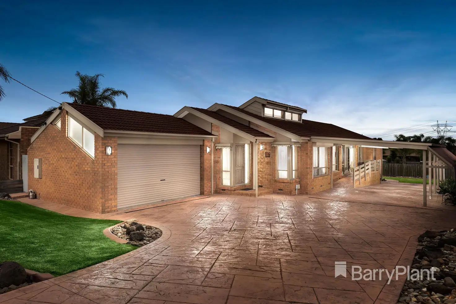 Main view of Homely house listing, 37 McGlynn Avenue, South Morang VIC 3752