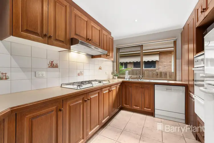 Third view of Homely house listing, 37 McGlynn Avenue, South Morang VIC 3752