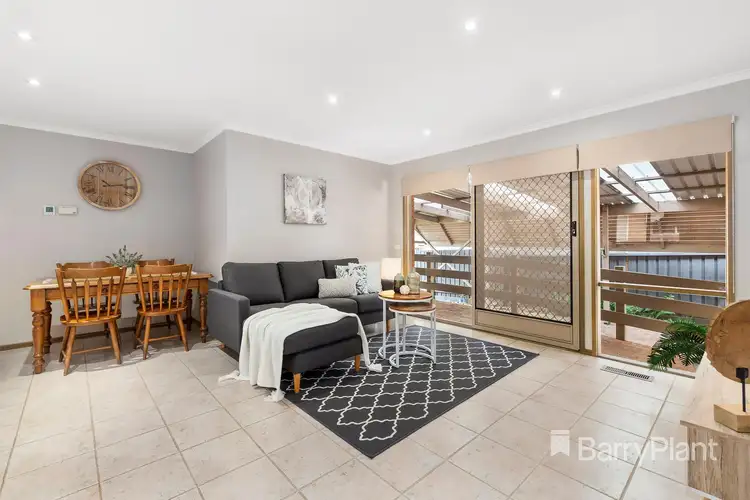 Fourth view of Homely house listing, 37 McGlynn Avenue, South Morang VIC 3752
