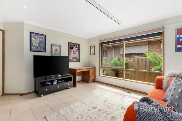Fifth view of Homely house listing, 37 McGlynn Avenue, South Morang VIC 3752