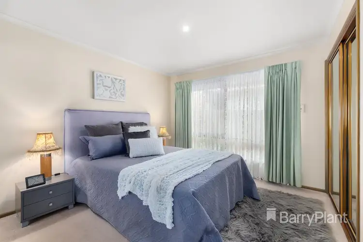 Sixth view of Homely house listing, 37 McGlynn Avenue, South Morang VIC 3752