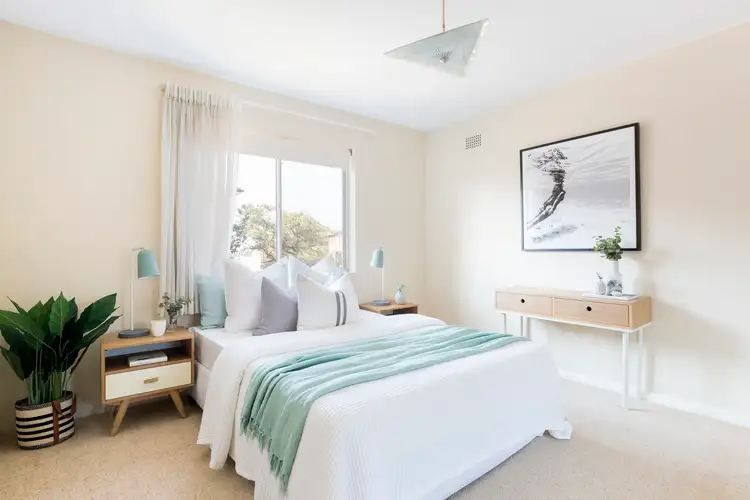 Third view of Homely unit listing, 4/1 Rickard Street, Balgowlah NSW 2093