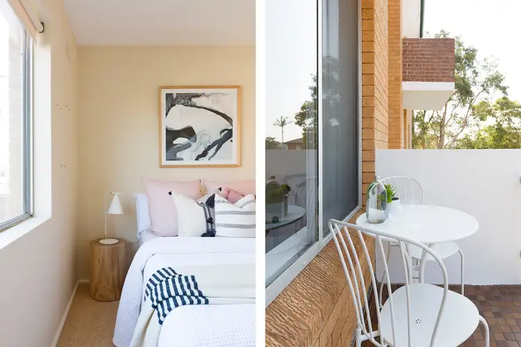 Fifth view of Homely unit listing, 4/1 Rickard Street, Balgowlah NSW 2093