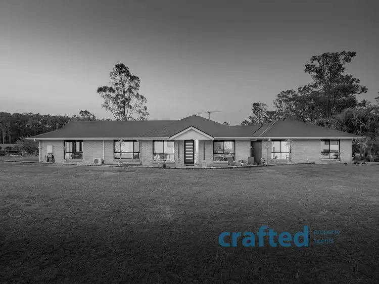 1-3 Tigercat Court, Greenbank QLD 4124