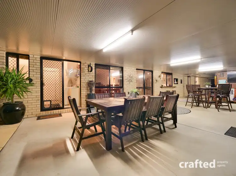Fifth view of Homely house listing, 1-3 Tigercat Court, Greenbank QLD 4124