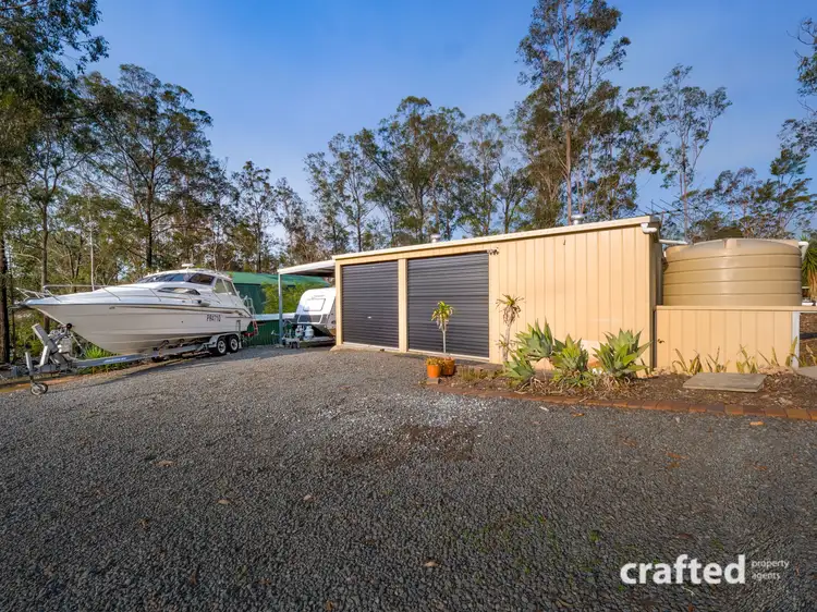 Sixth view of Homely house listing, 1-3 Tigercat Court, Greenbank QLD 4124