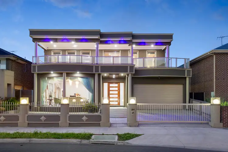 Main view of Homely house listing, 82 Lyndarum Drive, Epping VIC 3076