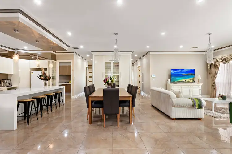 Fourth view of Homely house listing, 82 Lyndarum Drive, Epping VIC 3076
