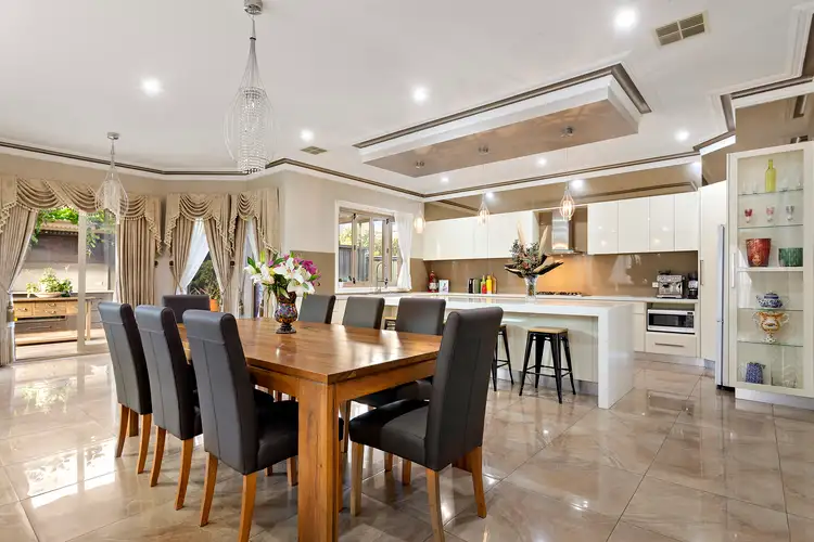 Fifth view of Homely house listing, 82 Lyndarum Drive, Epping VIC 3076