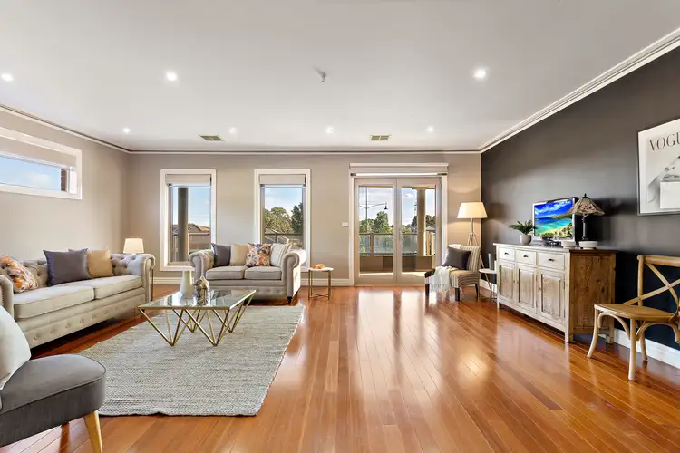 Sixth view of Homely house listing, 82 Lyndarum Drive, Epping VIC 3076