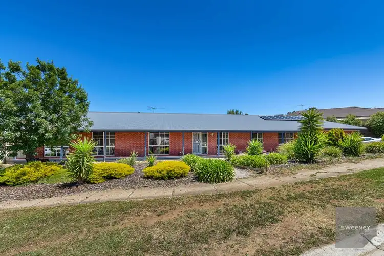 Main view of Homely house listing, 1 Ruddick Place, Darley VIC 3340