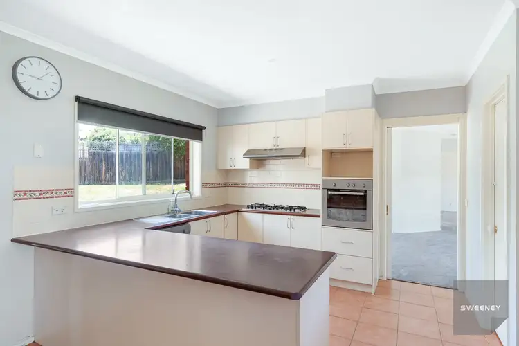 Second view of Homely house listing, 1 Ruddick Place, Darley VIC 3340