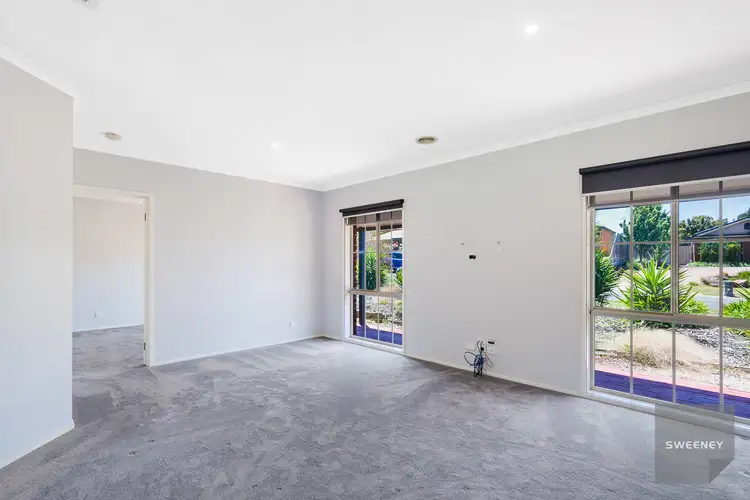 Fourth view of Homely house listing, 1 Ruddick Place, Darley VIC 3340
