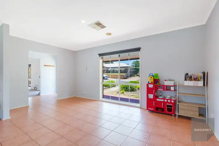 Fifth view of Homely house listing, 1 Ruddick Place, Darley VIC 3340