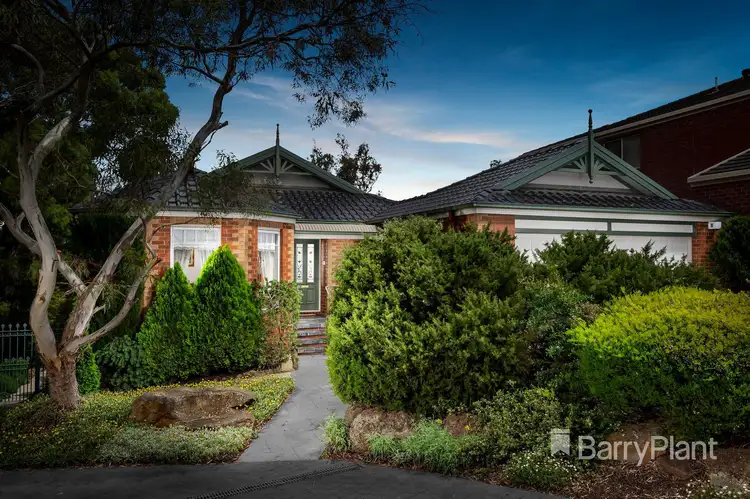 Main view of Homely house listing, 6 Lobelia Court, South Morang VIC 3752