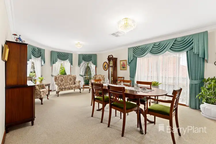 Second view of Homely house listing, 6 Lobelia Court, South Morang VIC 3752
