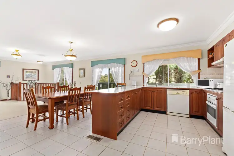 Third view of Homely house listing, 6 Lobelia Court, South Morang VIC 3752