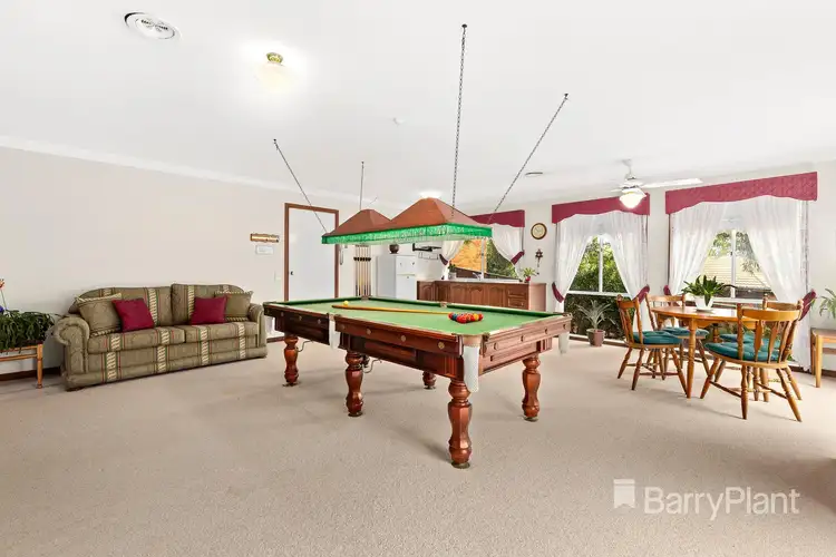 Fifth view of Homely house listing, 6 Lobelia Court, South Morang VIC 3752