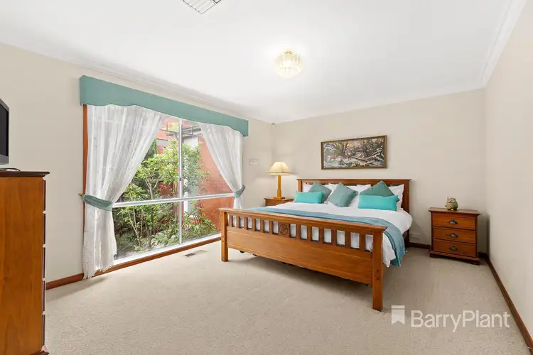 Sixth view of Homely house listing, 6 Lobelia Court, South Morang VIC 3752