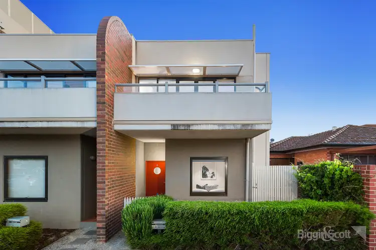6/21 Goulburn Street, Yarraville VIC 3013
