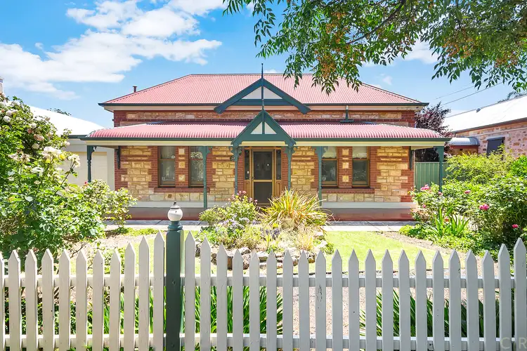 18 Burwood Avenue, Nailsworth SA 5083