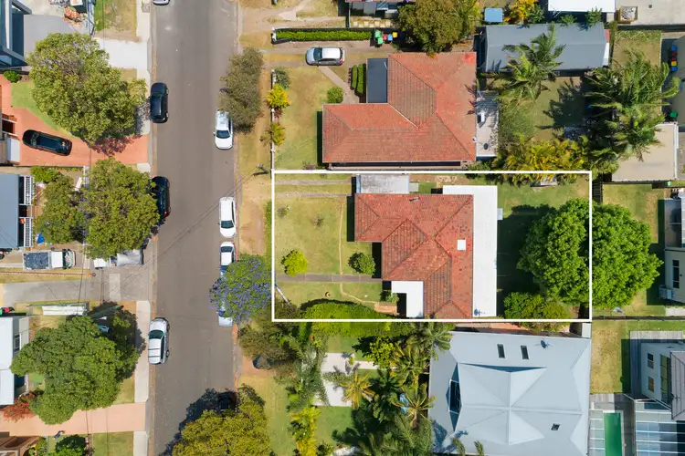 Fifth view of Homely house listing, 56 Amourin Street, North Manly NSW 2100