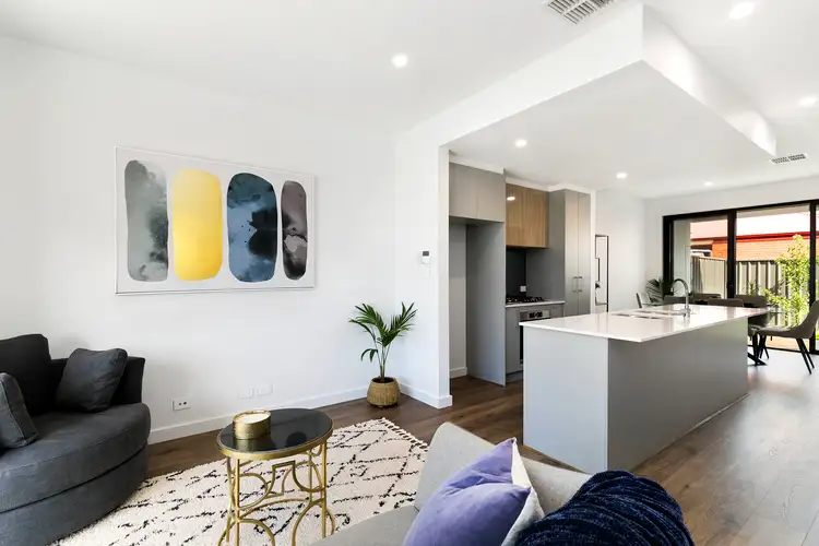 Third view of Homely house listing, 17 Keith Avenue, North Plympton SA 5037