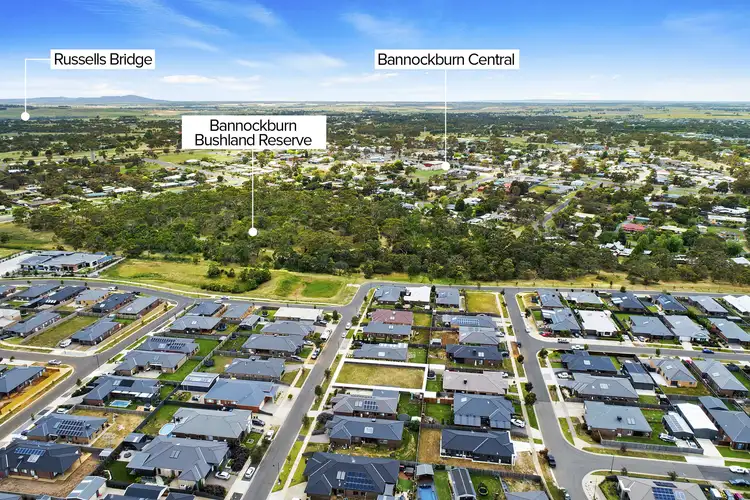 Third view of Homely land listing, 47 Darriwell Drive, Bannockburn VIC 3331