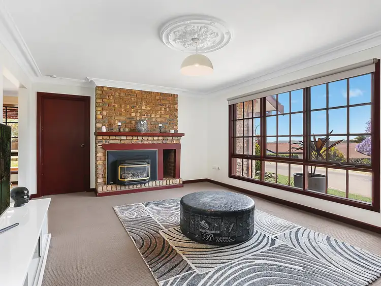 Third view of Homely house listing, 1 Dotterel Place, Woronora Heights NSW 2233