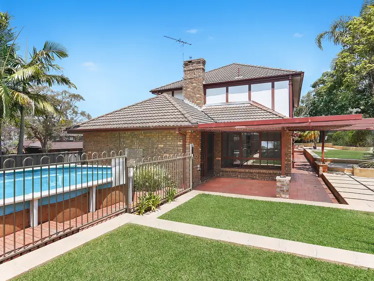 Fifth view of Homely house listing, 1 Dotterel Place, Woronora Heights NSW 2233