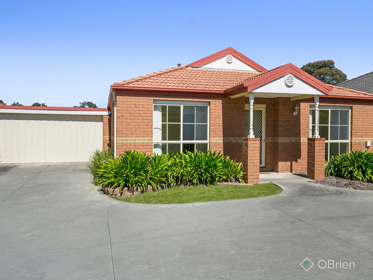 Main view of Homely unit listing, 5/10 Wingham Court, Frankston VIC 3199