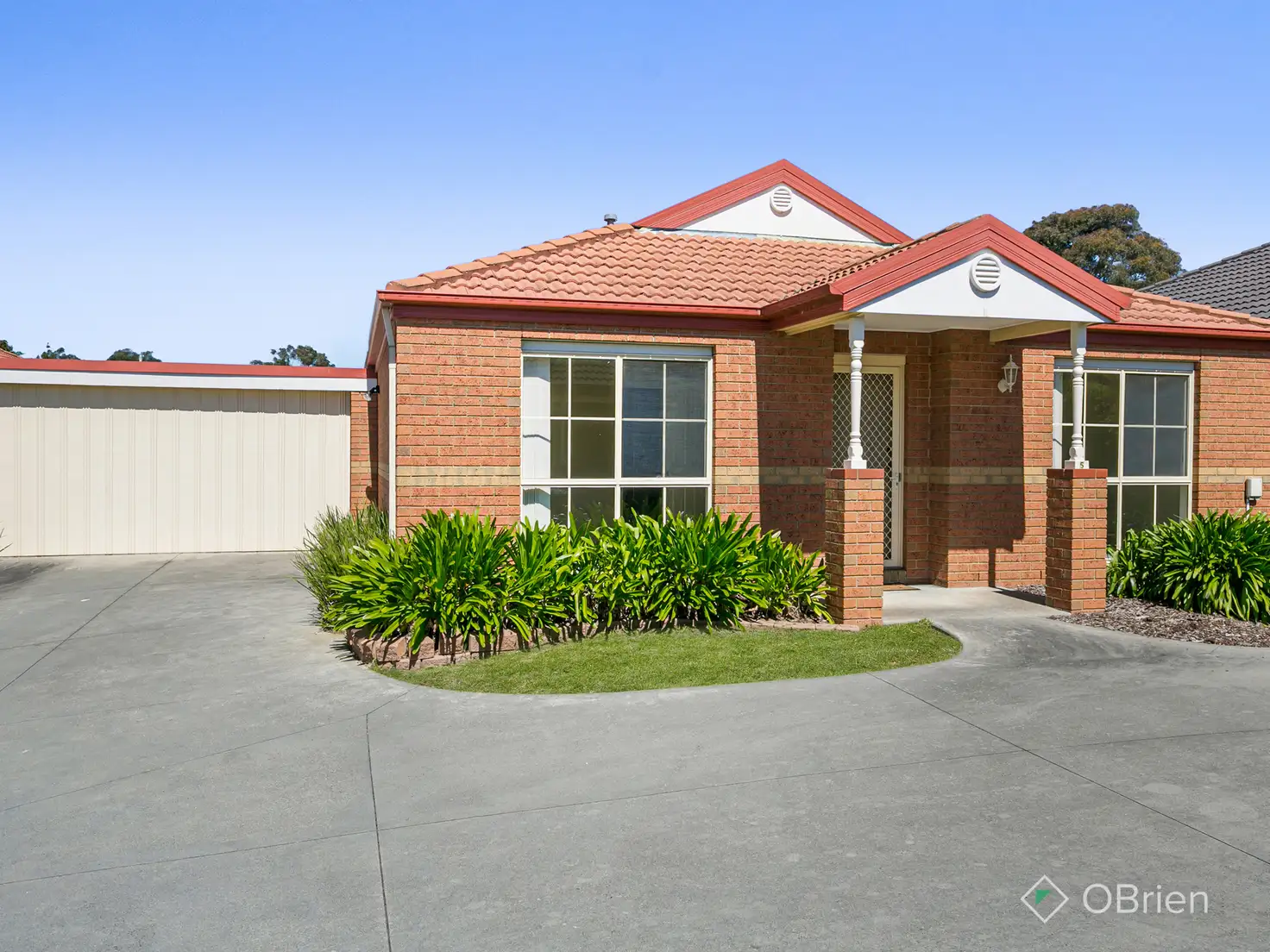 Main view of Homely unit listing, 5/10 Wingham Court, Frankston VIC 3199