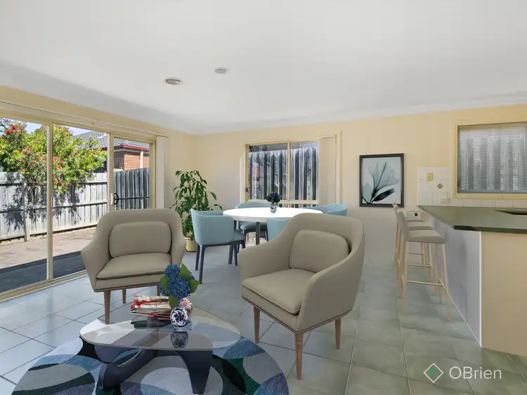 Third view of Homely unit listing, 5/10 Wingham Court, Frankston VIC 3199