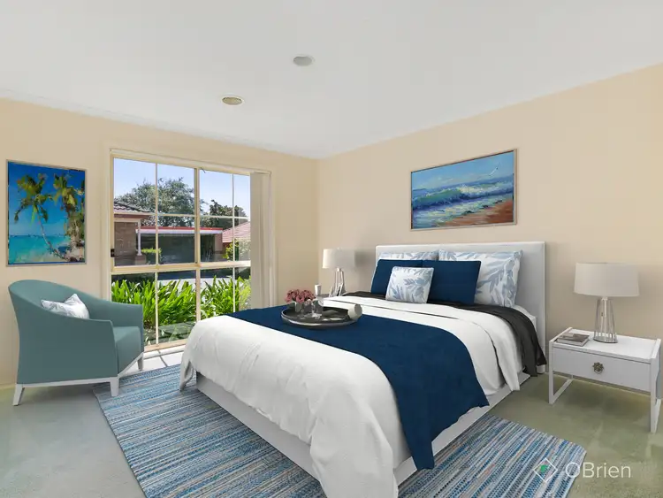 Fifth view of Homely unit listing, 5/10 Wingham Court, Frankston VIC 3199