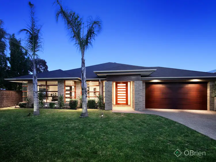 53 Keylana Drive, Keysborough VIC 3173