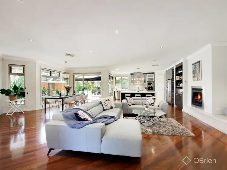 Second view of Homely house listing, 53 Keylana Drive, Keysborough VIC 3173