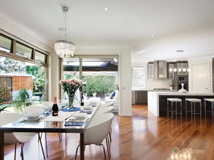 Third view of Homely house listing, 53 Keylana Drive, Keysborough VIC 3173