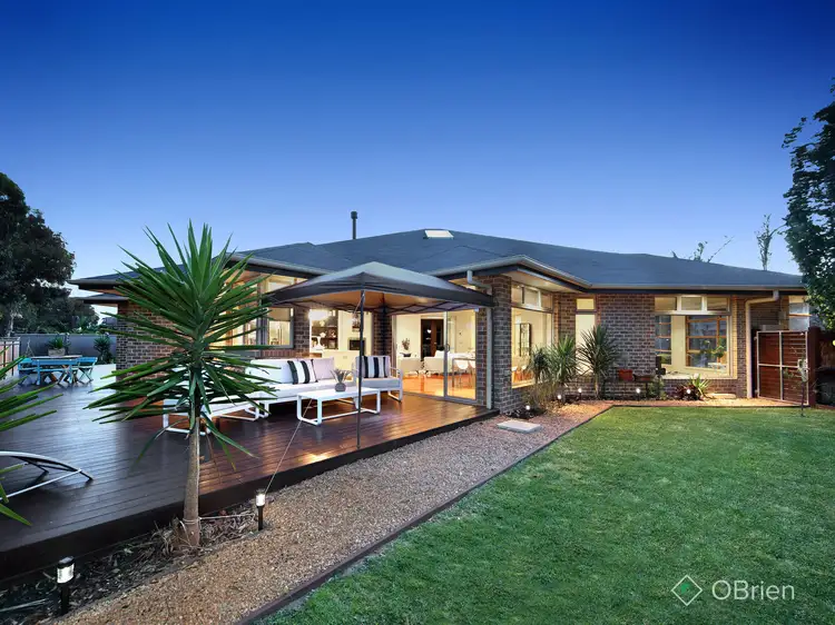Fourth view of Homely house listing, 53 Keylana Drive, Keysborough VIC 3173