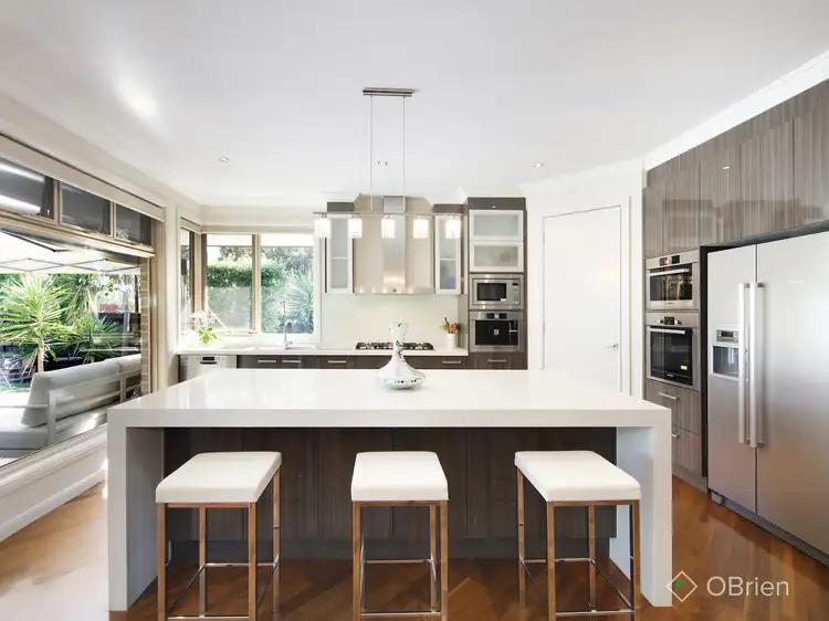 Fifth view of Homely house listing, 53 Keylana Drive, Keysborough VIC 3173