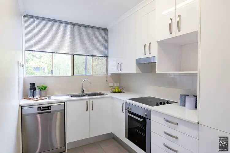 Fifth view of Homely unit listing, 2/99 Indooroopilly Road, Taringa QLD 4068