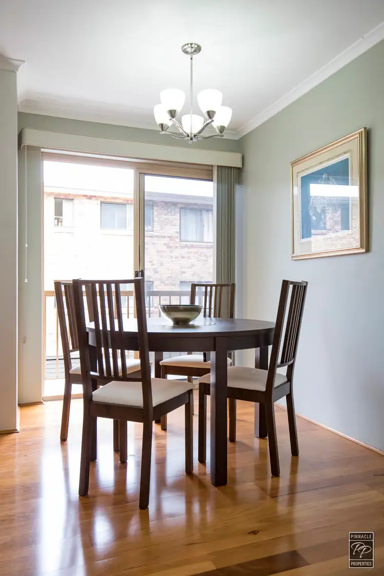 Sixth view of Homely unit listing, 2/99 Indooroopilly Road, Taringa QLD 4068