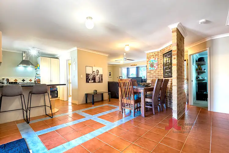 Third view of Homely house listing, 28 Malabor Retreat, Eaton WA 6232