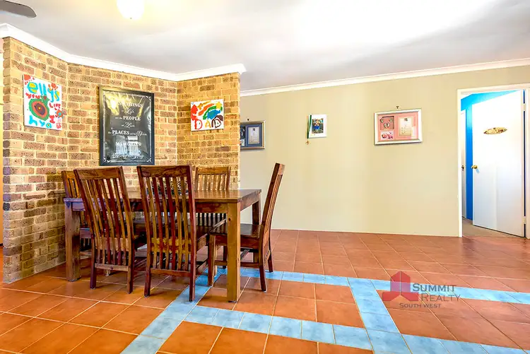 Seventh view of Homely house listing, 28 Malabor Retreat, Eaton WA 6232