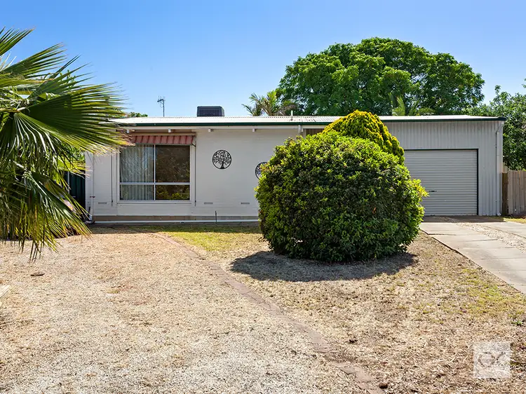 3 Endama Court, Craigmore SA 5114