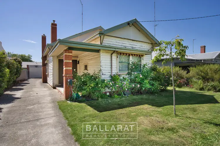 313 Windermere Street, Ballarat Central VIC 3350