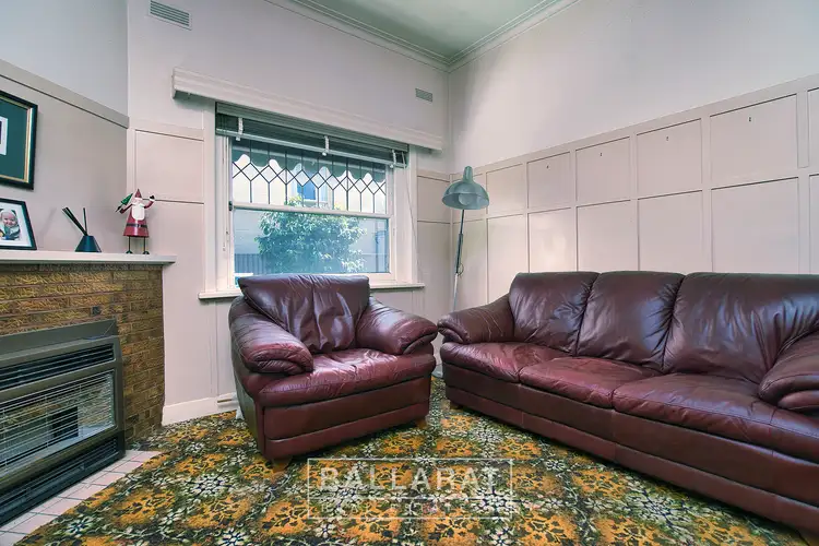 Third view of Homely house listing, 313 Windermere Street, Ballarat Central VIC 3350